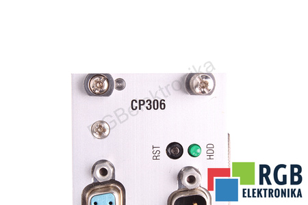 CP306 KONTRON AVERIADO - PARA PIEZAS