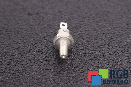 BYW77150R STMICROELECTRONICS 8A, 1500V