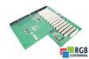 FAB101-14P13 AXIOMTEK REV. B0-RC PLACA BASE