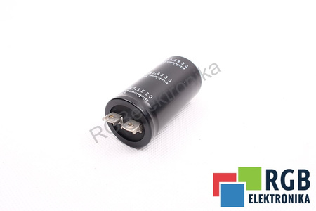 CONDENSADOR 220UF 450V NICHICON