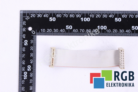 462018.0018.00 SIEMENS 20PIN 100MM CINTA DE CONEXIÓN