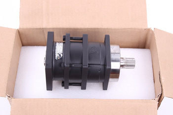 SP75-M2-20E ALPHA GETRIEBEBAU I=4