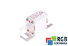 FUSIBLE 170L4237 BUSSMANN 200A, 660V