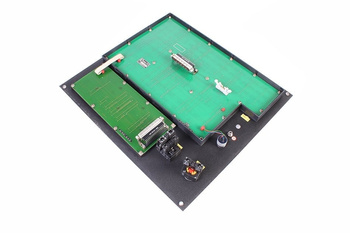 TE420 HEIDENHAIN ID.NR. 313038-01