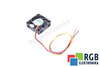 MF40101V1-1000U-G99 SUNON MAGLEV 40X40X10MM, 12V VENTILADOR