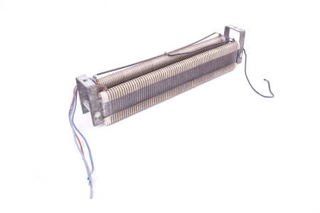 FKS5-4.7 FRIZLEN RESISTENCIA DE FRENADO