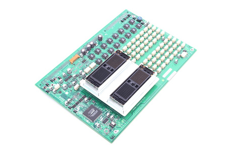 2318128-2 GE YOKOGAWA MEDICAL SYSTEMS CNB BOARD PARA LOGIQ3