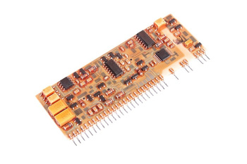 05.F4.015-0058 KEB HÍBRIDO