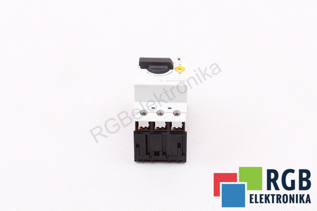 PKZM0-1.6 MOELLER INTERRUPTOR-SECCIONADOR