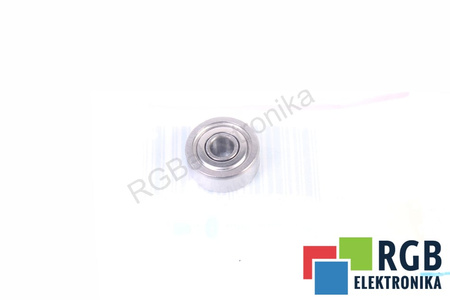 623-2Z/C3 SKF 3X10X4 RODAMIENTO