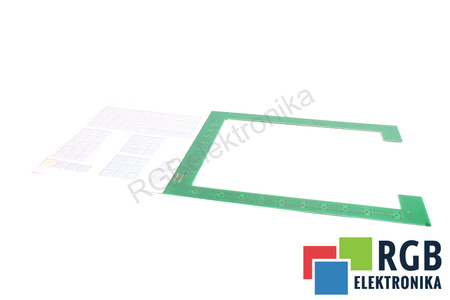 6FC5370-3AT20-0AA0 SIEMENS SINUMERIK 828D BASIC T TECLADO SUSTITUTO