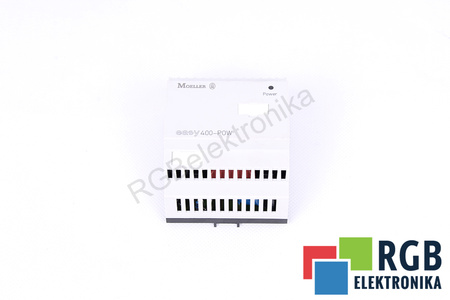 400-P0W MOELLER FUENTE DE ALIMENTACIÓN CONMUTADA