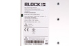 PCC-0324-100-2 BLOCK FUENTE DE ALIMENTACIÓN CONMUTADA