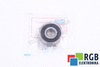6200-2RSH/C3 SKF 10X30X9 RODAMIENTO