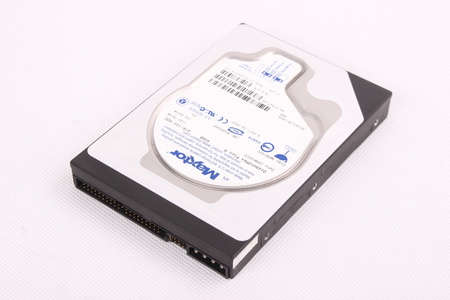 6E040L0510605 MAXTOR DIAMOND MAX PLUS 8 3.5" 40GB IDE