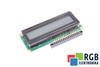 PC1602G-P2 POWERTIP PANTALLA LCD