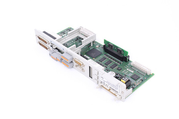 6SN1118-0NH11-0AA1 SIEMENS SIMODRIVE 611 PLACA DE CONTROL