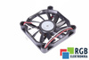 2404KL-04W-B59 NMB TECHNOLOGIES 60X60X10MM, 12V, 0.35A VENTILADOR
