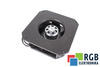 K3G190RC0503 EBM PAPST K3G190-RC05-03 83W 230V, 0.75A VENTILADOR