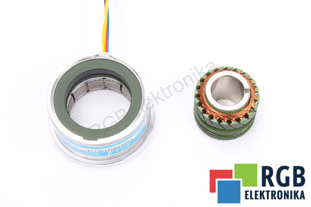 TS2640N671E110 TAMAGAWA BRX SMARTSYN RESOLVER