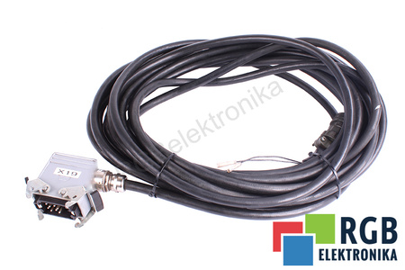 347271-83 YASKAWA MOTOMAN 9M CABLE