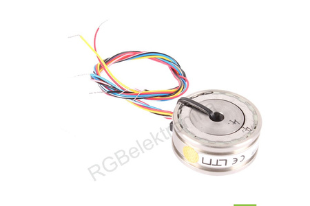 RE-15-1-J04 LTN RESOLVER