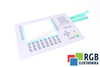 6AV6542-0AC15-2AX0 SIMATIC MP270 TECLADO SUSTITUTO