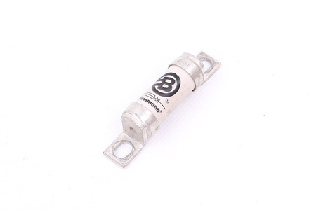 FUSIBLE 63ET BUSSMANN BS88:4 690VAC, 700VAC, 500VDC