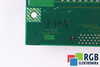 E150630 PRO-FACE PARA 2780054-01 PL7901-T41-HV01 PLACA BASE