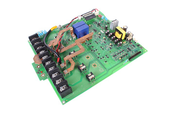 SV185/220IG5A-4 LS INDUSTRIAL SYSTEMS AVERIADO - PARA PIEZAS