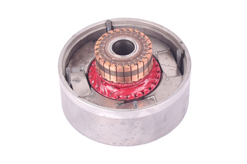 4443200131 ABB TACOGENERADOR