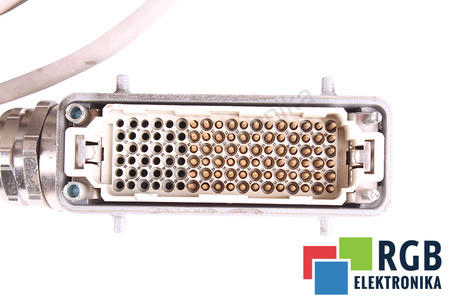 CABLE 3542908 REIS ROBOTICS 10M