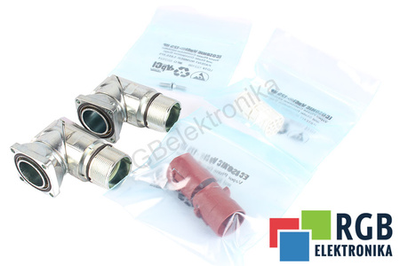 AGC052N00001200000 TE CONNECTIVITY MĘSKI 12PIN