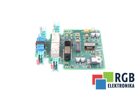 990-2080-00 PEPPERL FUCHS PARA KFDA-DCV