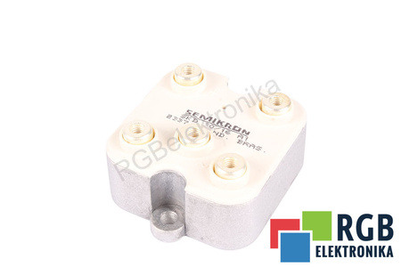 SKD30/16A1 SEMIKRON 30A, 1600V