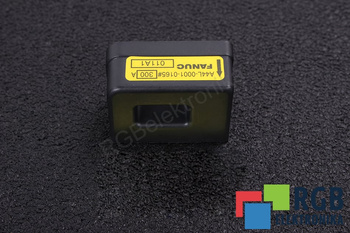 A44L-0001-0165#300A FANUC TRANSFORMADOR