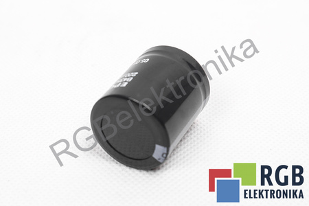 CONDENSADOR B43501-B9227-M2 EPCOS 220UF, 400VDC