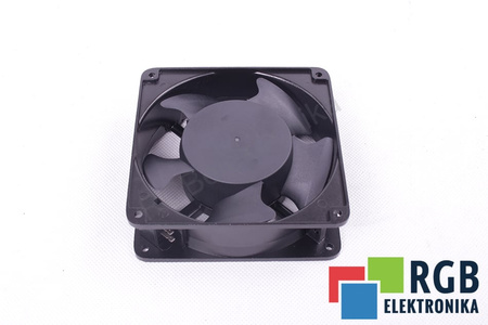 DP201A2123HBT.GN SUNON 120X120X38MM, 230V VENTILADOR