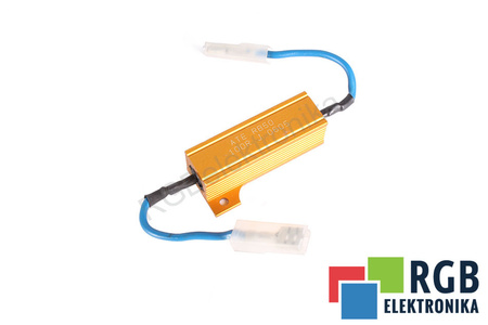 RESISTENCIA RB50 ATE ELECTRONICS 100 OHM
