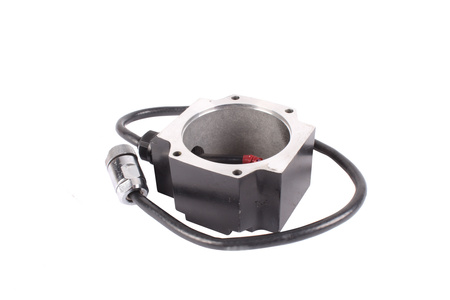 HC-MF73-S15 MITSUBISHI ELECTRIC CUBIERTA DEL CODIFICADOR