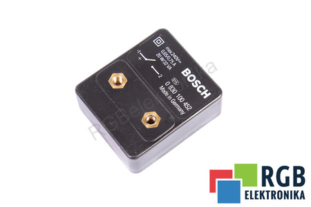 0830100452 BOSCH
