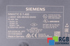 6ES7405-0KA02-0AA0 SIEMENS PS405 SIMATIC S7-400