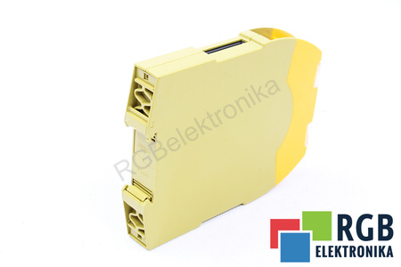 PNOZS3C PILZ 751103 RELEVO DE SEGURIDAD