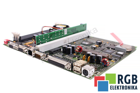 P5MB3/4 B&R AUTOMATION CS0150100782-01 PARA IPC5000