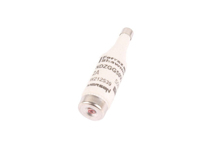FUSIBLE NDZGG50V2 FERRAZ SHAWMUT W212539 2A, 500V