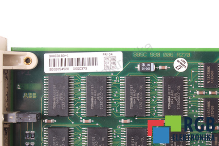 PE0600014800R0 ABB PARA PIEZAS
