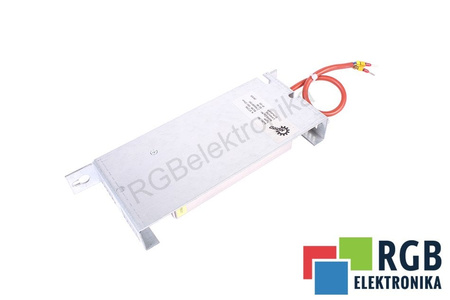 BUW180OHM NORD RESISTENCIA DE FRENADO