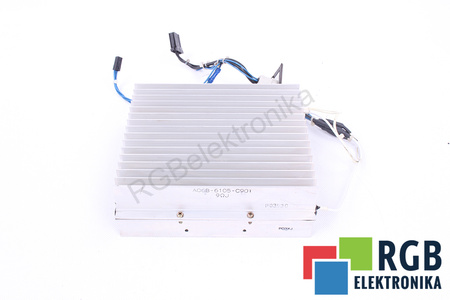 RESISTENCIA A06B-6105-C901 FANUC 9 OHM 9OHM