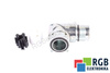 TOMA DE CORRIENTE BEDC106_1216 TE CONNECTIVITY 6PIN 5X25 .7MM