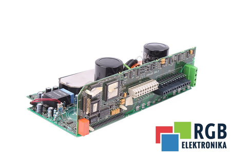 7004-0200 CONTROL TECHNIQUES DIN125 PARA DIN33801150B AVERIADO - PARA PIEZAS